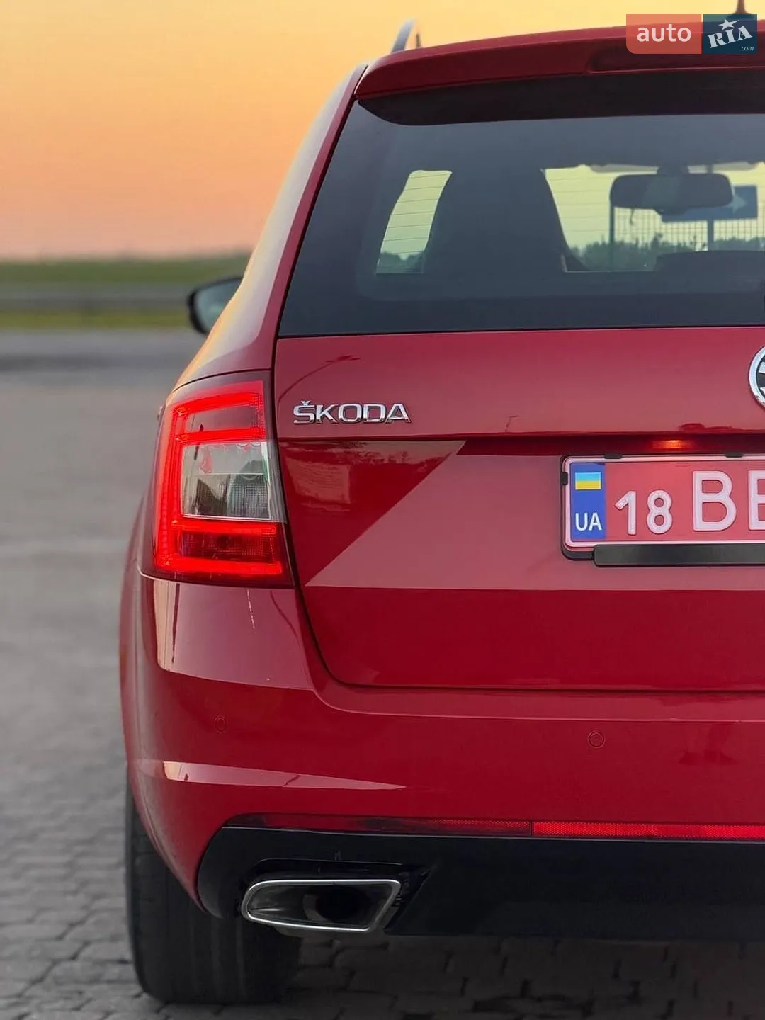 2013 Skoda Octavia - мініатюра 26