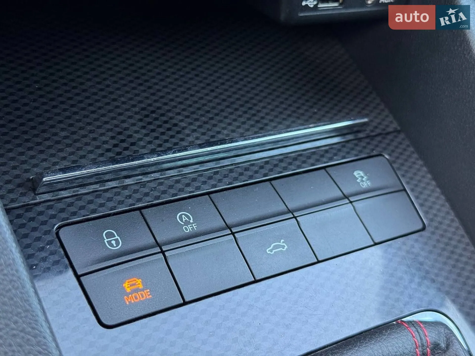 2013 Skoda Octavia - мініатюра 44