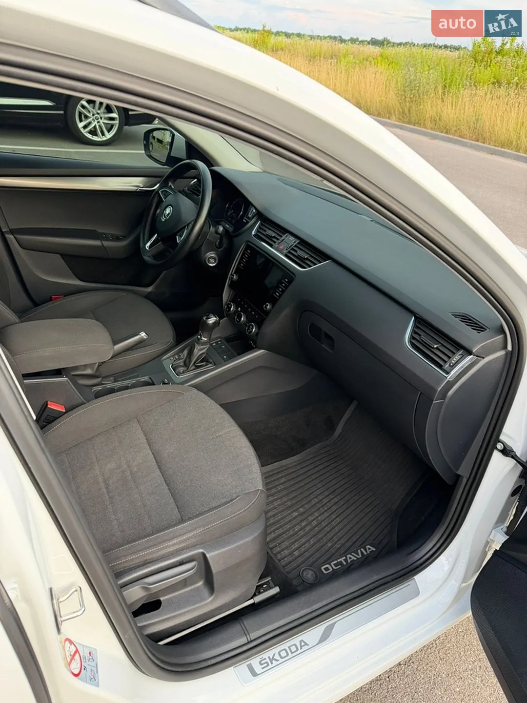 2019 Skoda Octavia - мініатюра 5