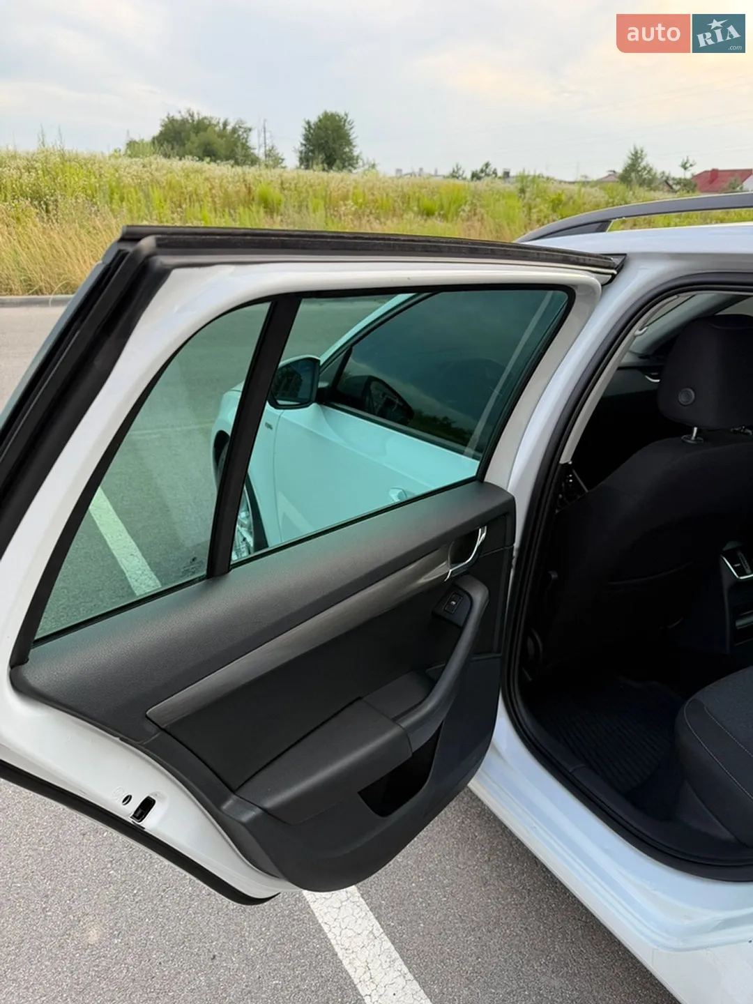 2019 Skoda Octavia - мініатюра 17