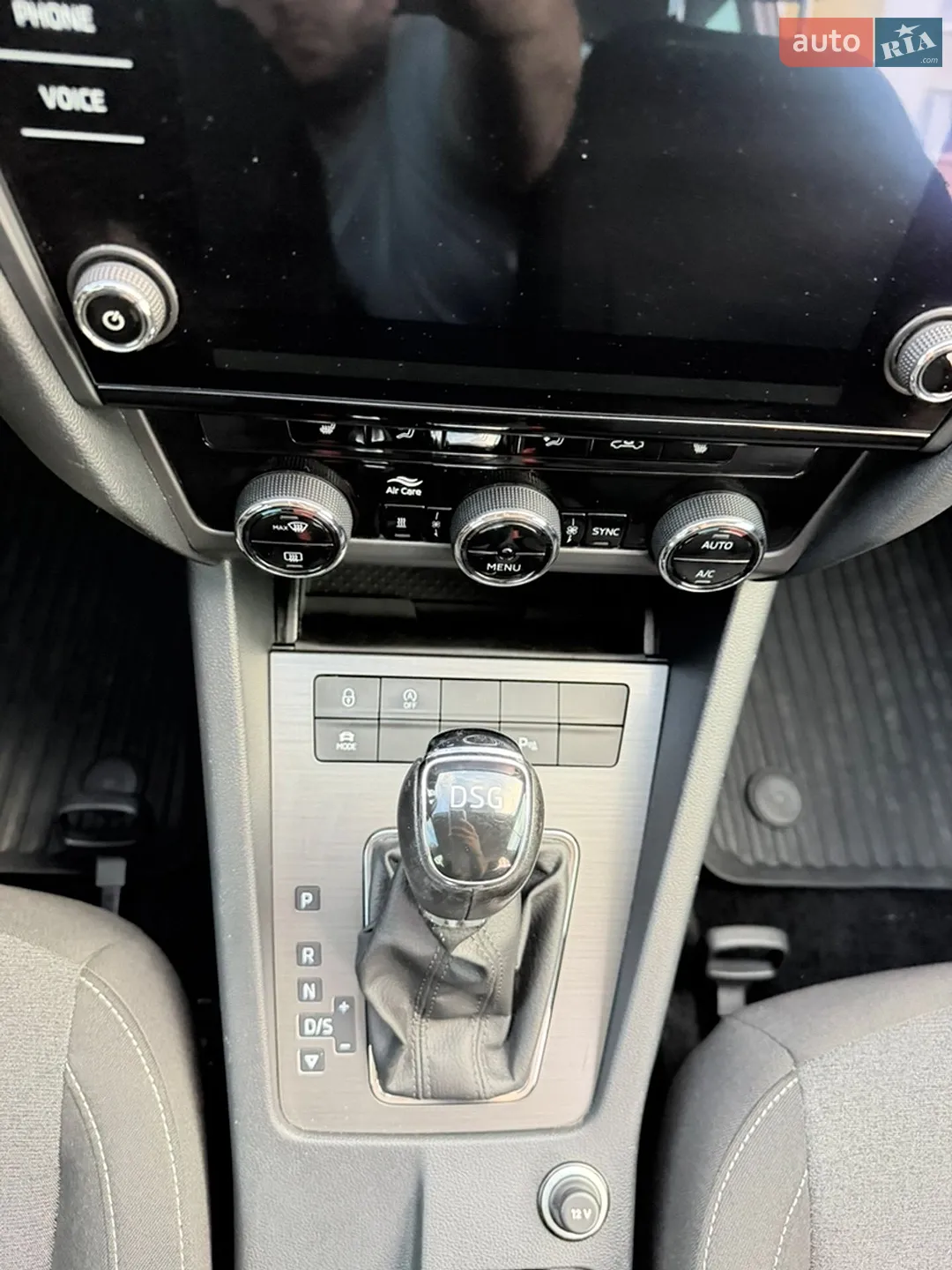 2019 Skoda Octavia - мініатюра 27