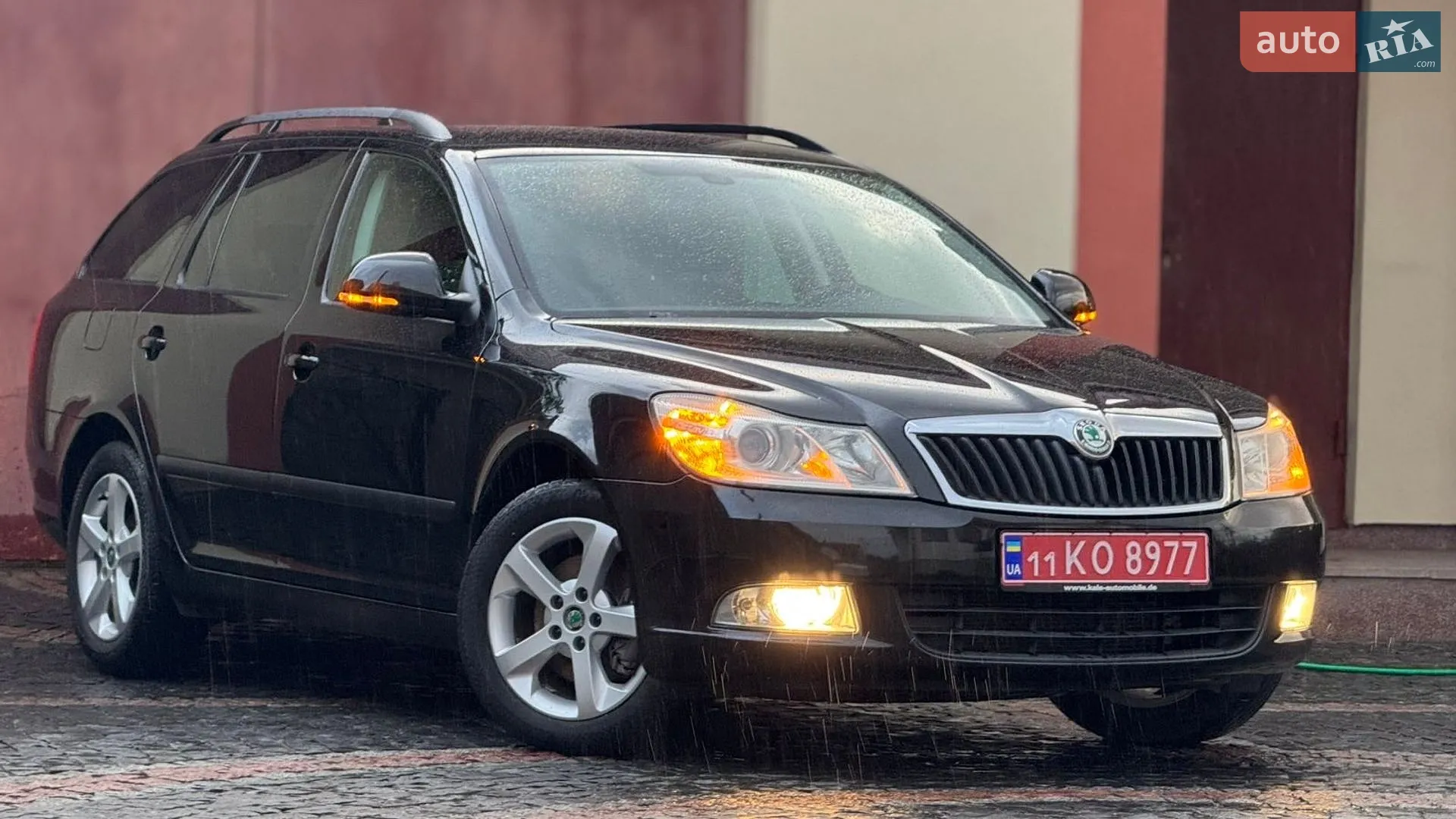 2013 Skoda Octavia - мініатюра 9