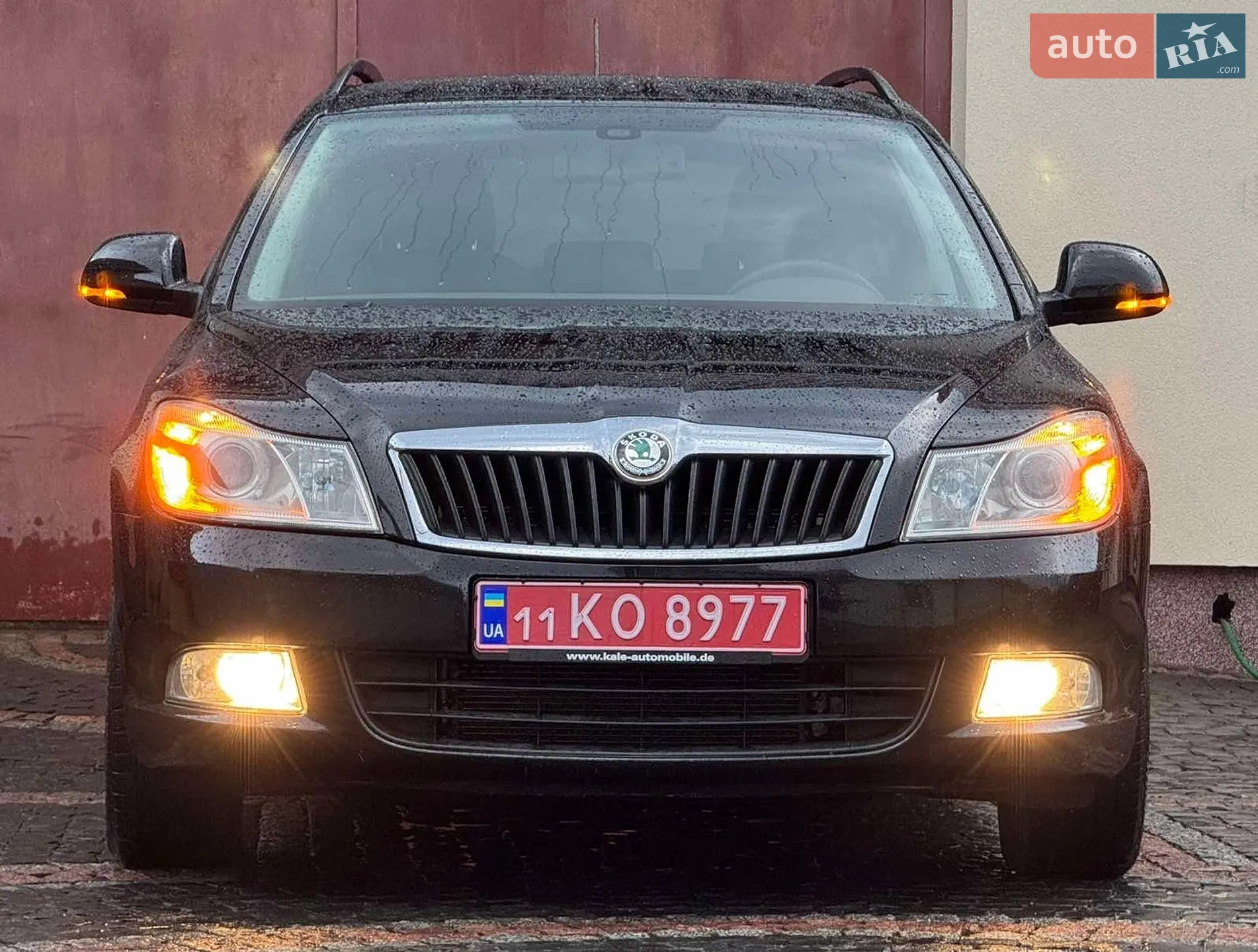 2013 Skoda Octavia - мініатюра 14