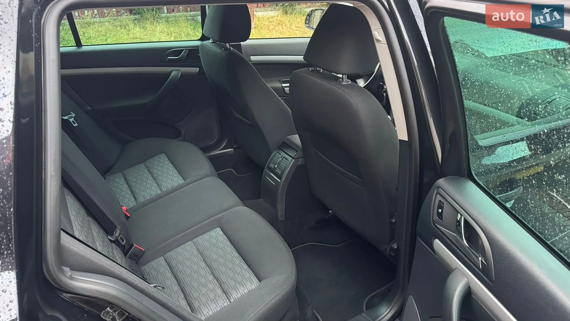 2013 Skoda Octavia - мініатюра 18
