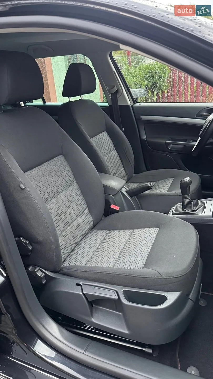 2013 Skoda Octavia - мініатюра 30