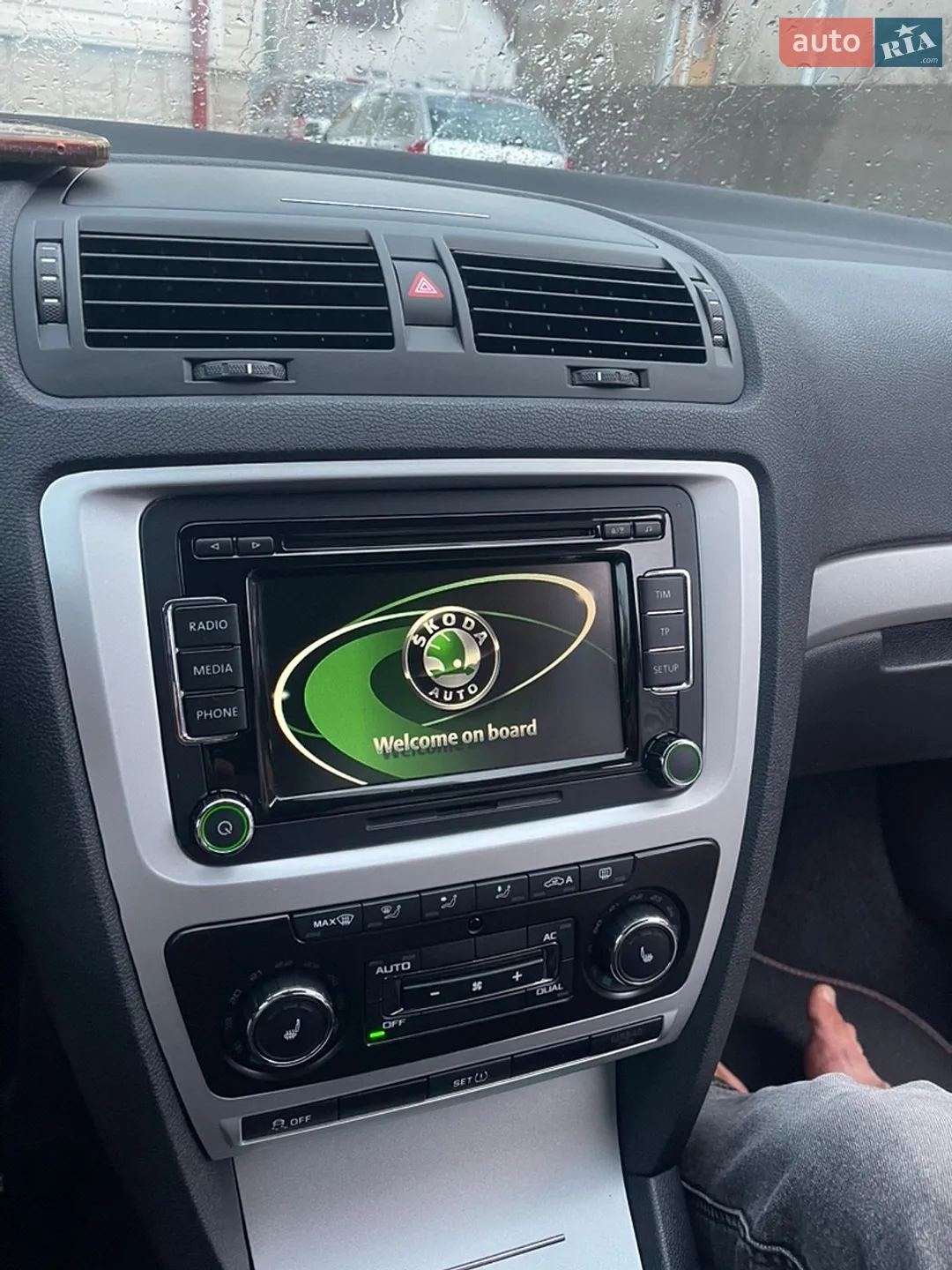 2013 Skoda Octavia - мініатюра 33