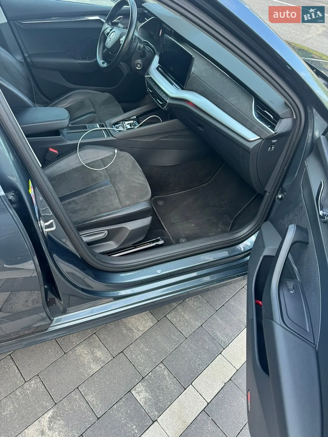 2020 Skoda Octavia - мініатюра 17
