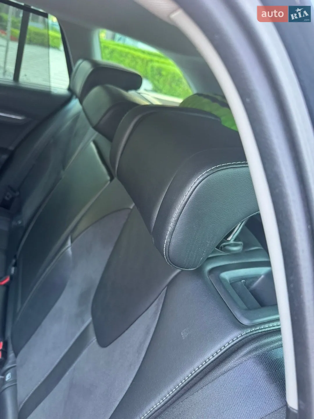 2020 Skoda Octavia - мініатюра 20