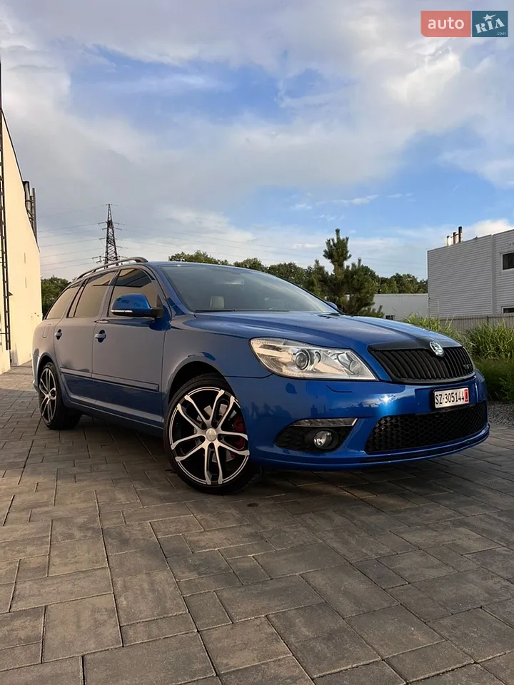 2011 Skoda Superb - мініатюра 97