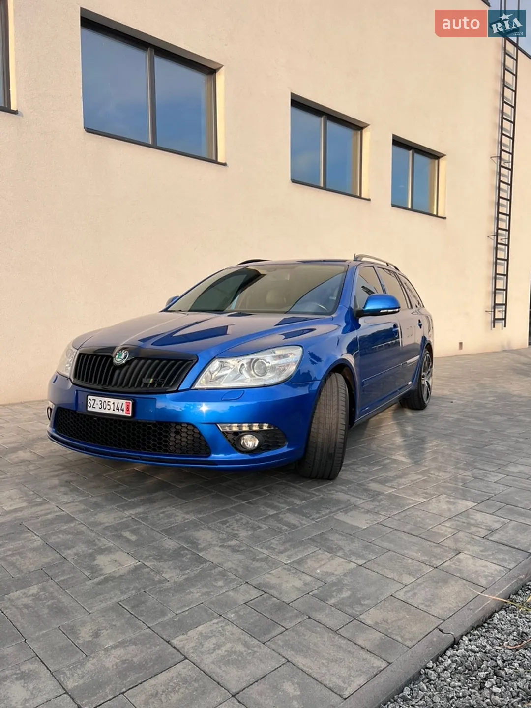 2012 Skoda Octavia - мініатюра 12