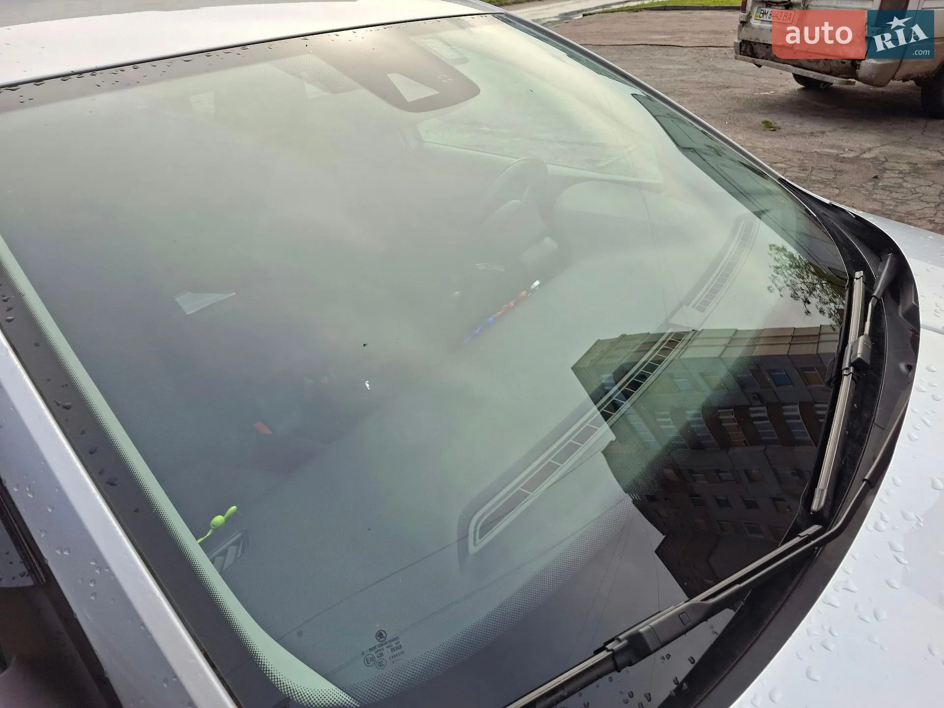 2013 Skoda Octavia - мініатюра 8