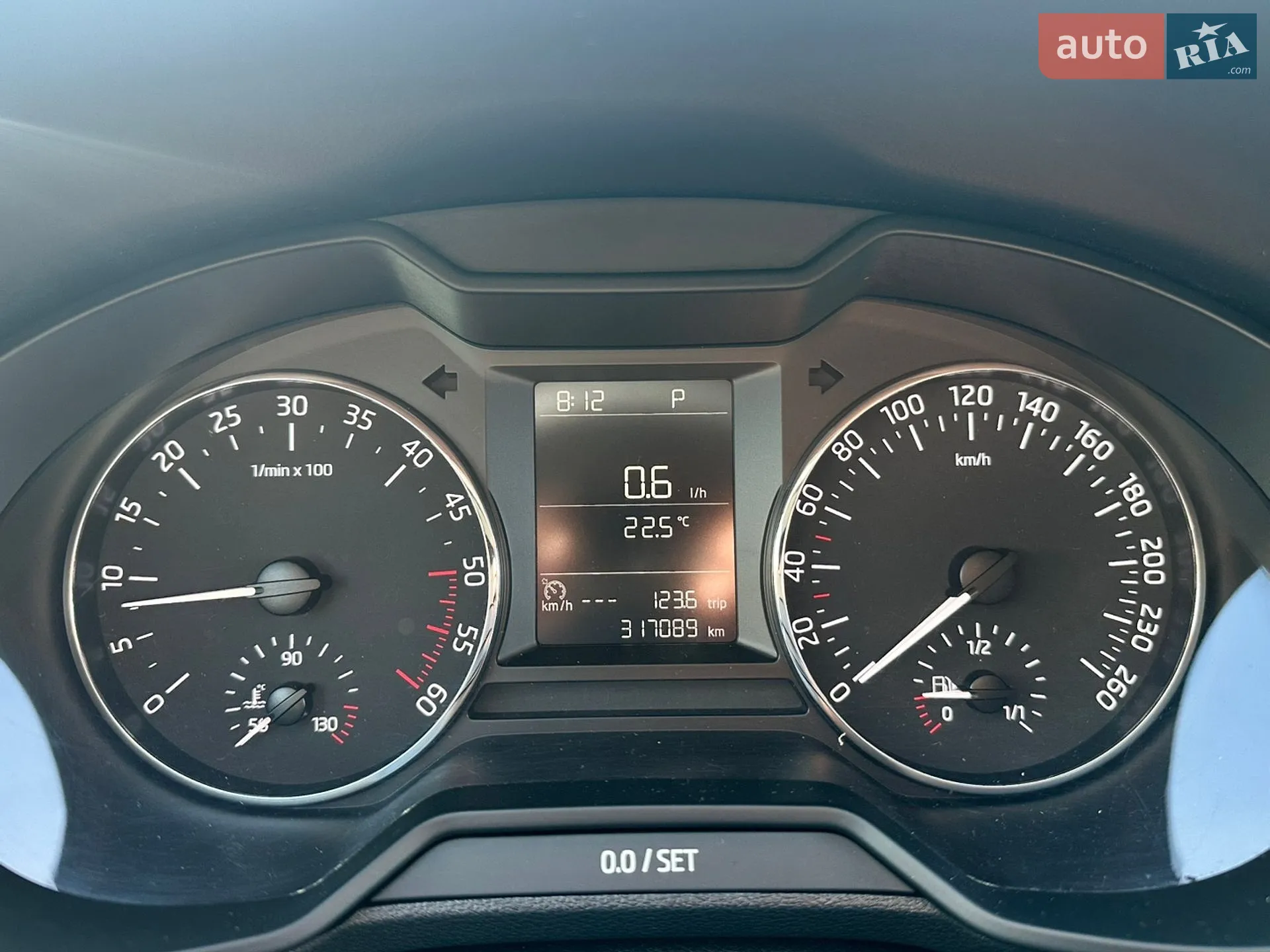 2016 Skoda Octavia - мініатюра 19