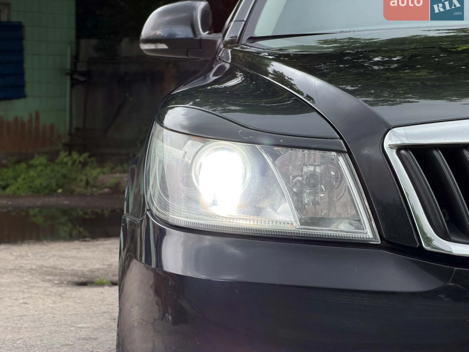 2011 Skoda Octavia - мініатюра 9