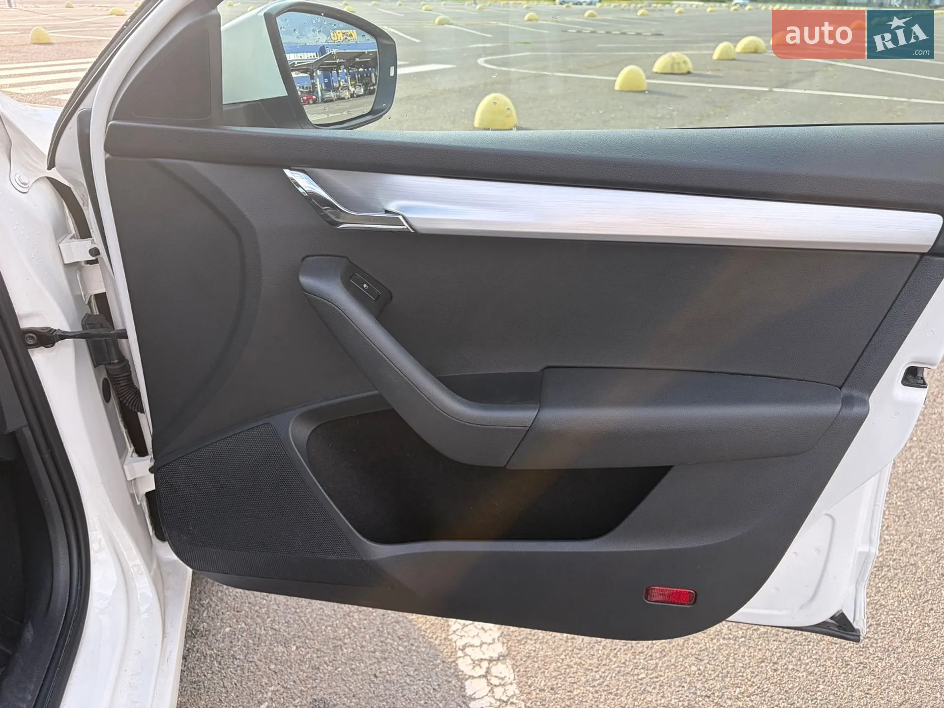 2018 Skoda Octavia - мініатюра 19
