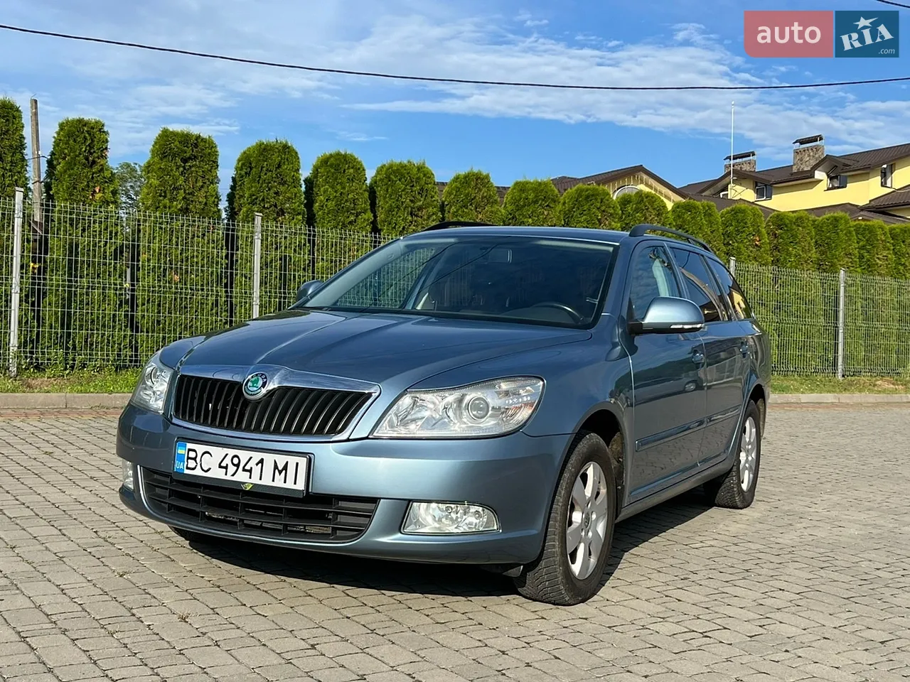 2012 Skoda Octavia - мініатюра 34
