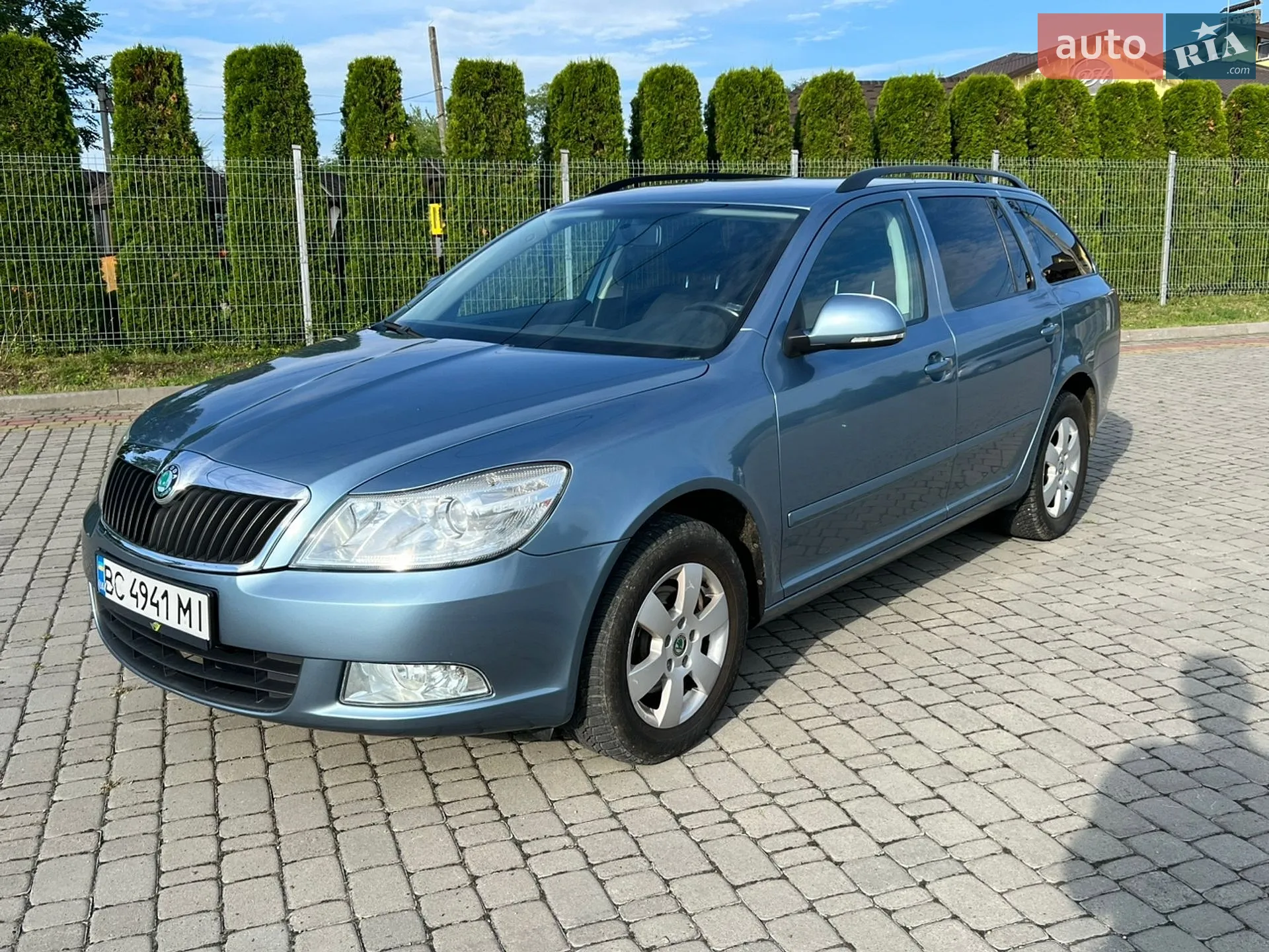 2011 Skoda Octavia - мініатюра 6