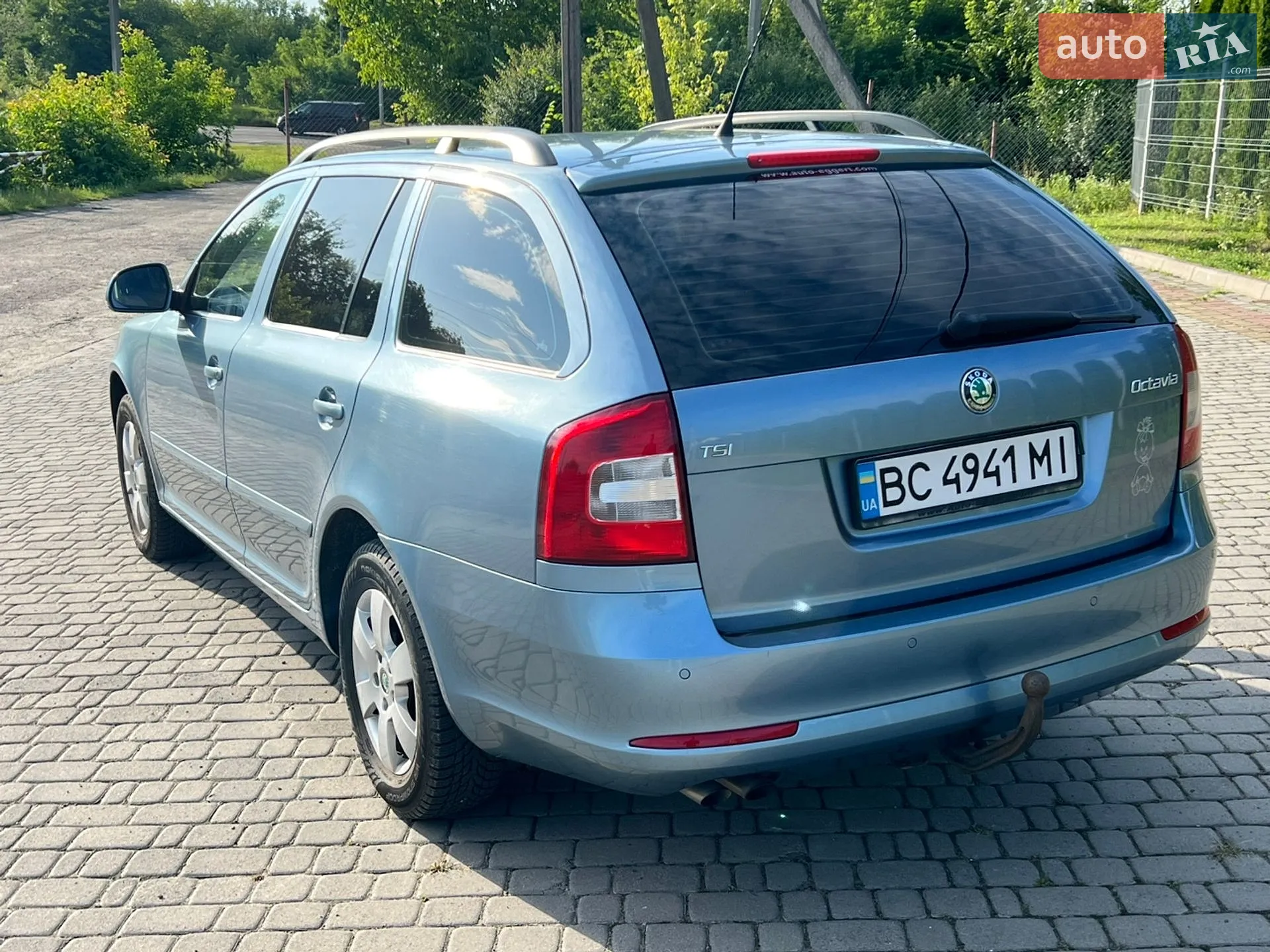 2011 Skoda Octavia - мініатюра 10