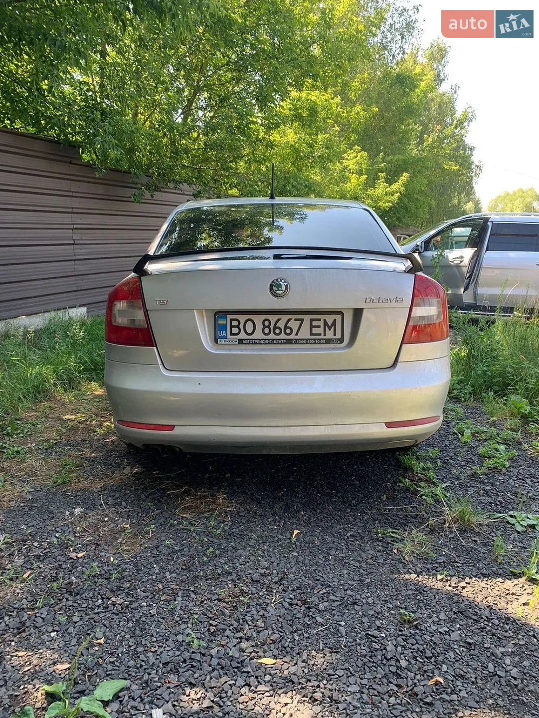 2012 Skoda Octavia - мініатюра 2