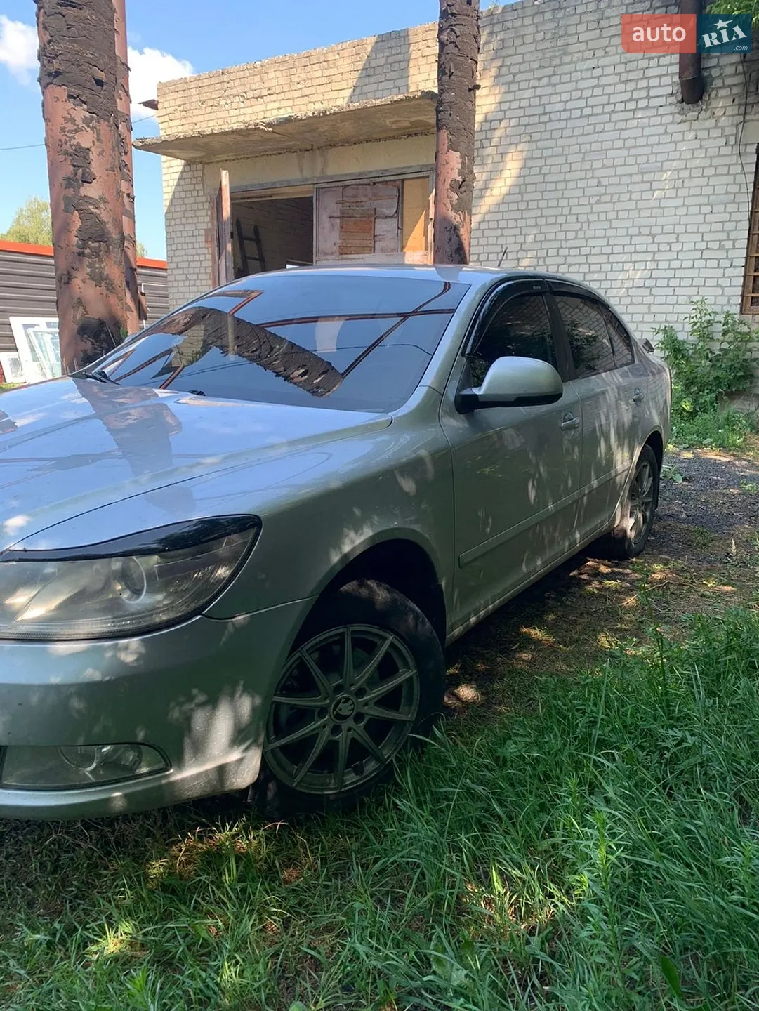 2012 Skoda Octavia - мініатюра 6