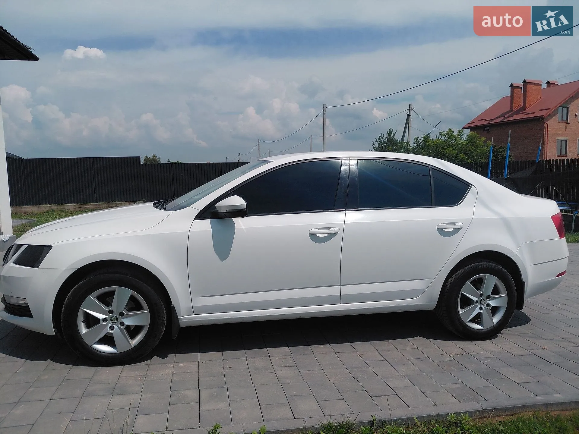 2018 Skoda Octavia - мініатюра 22