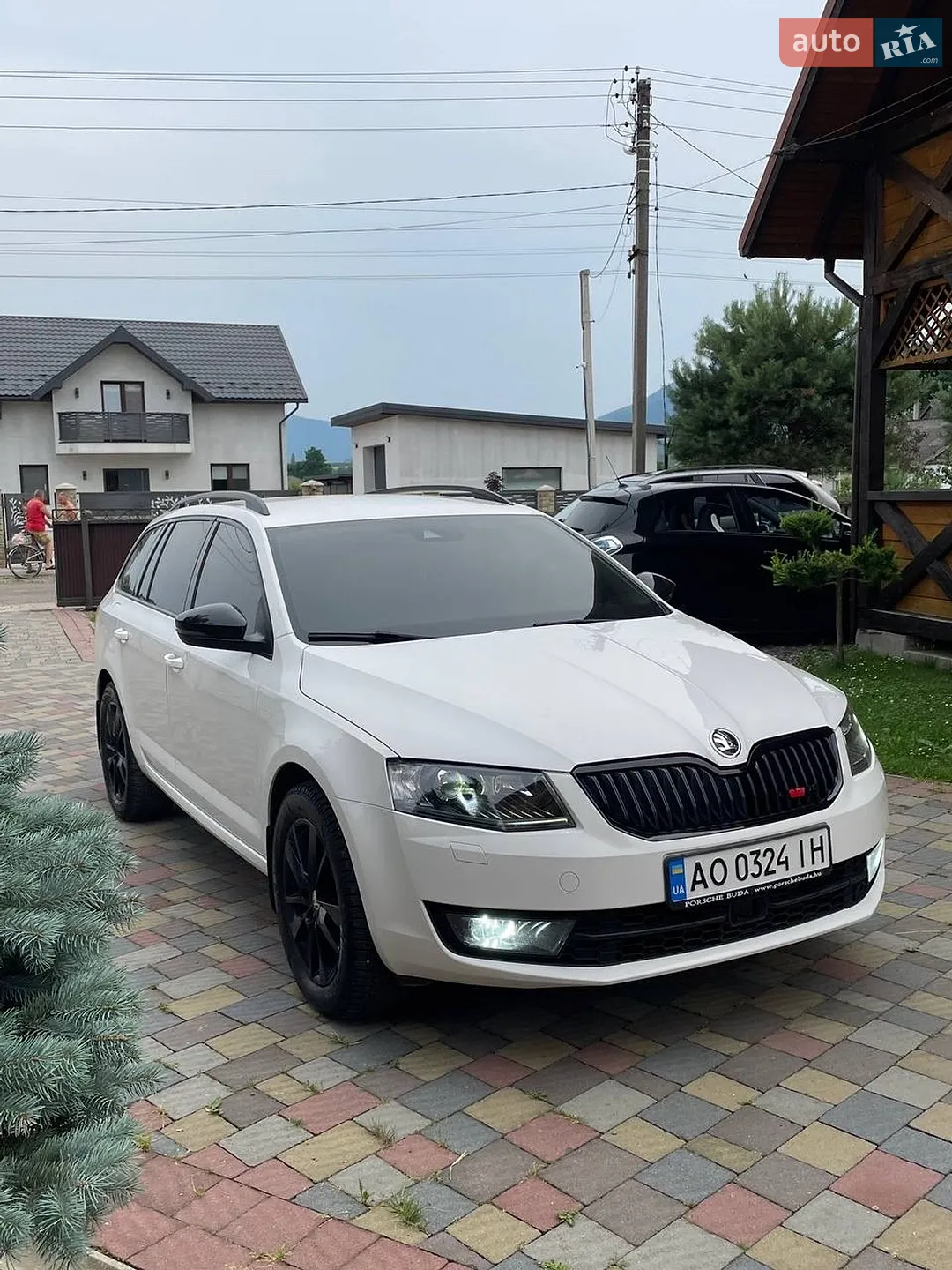 2016 Skoda Octavia - мініатюра 6