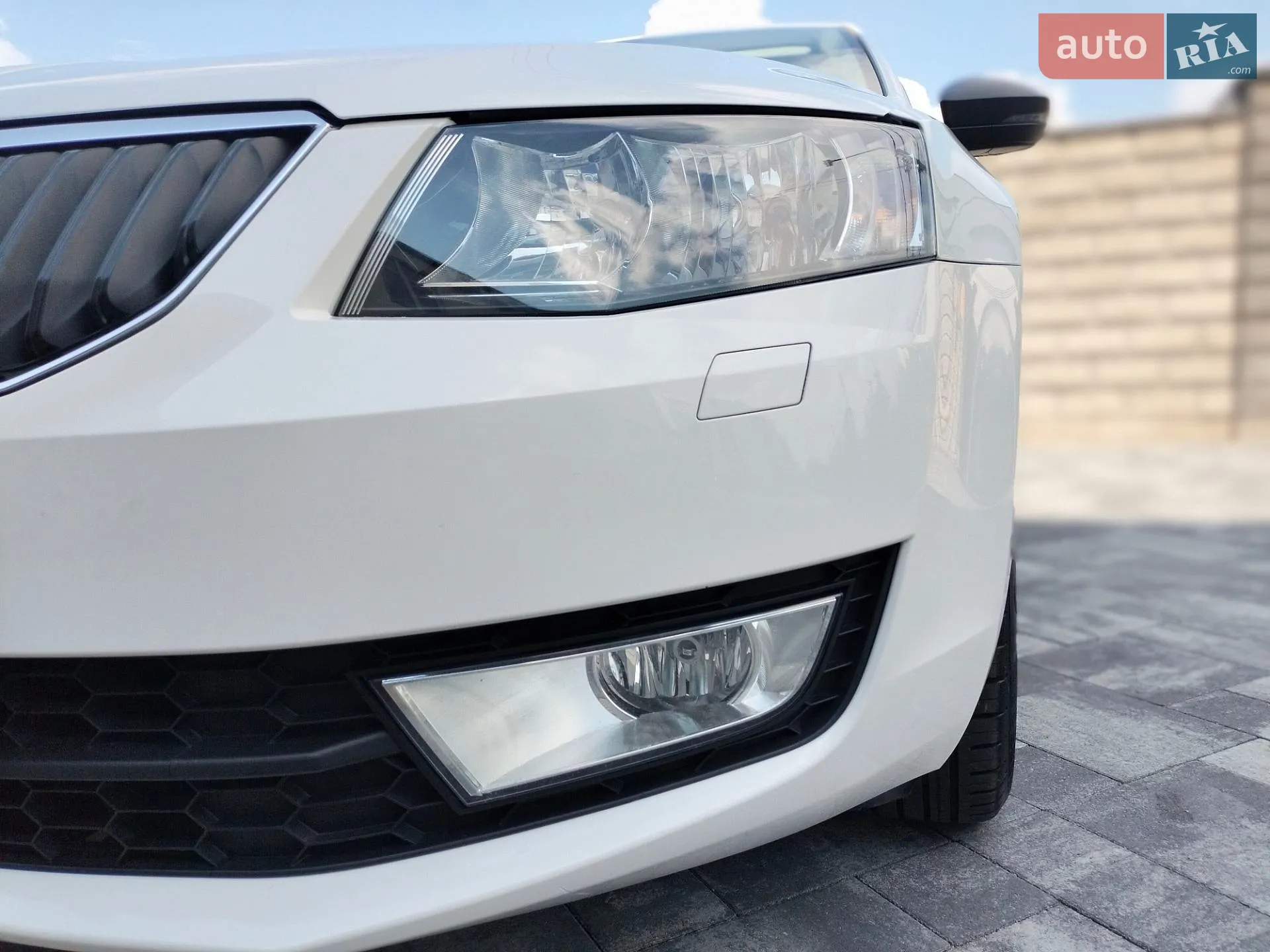 2016 Skoda Octavia - мініатюра 35