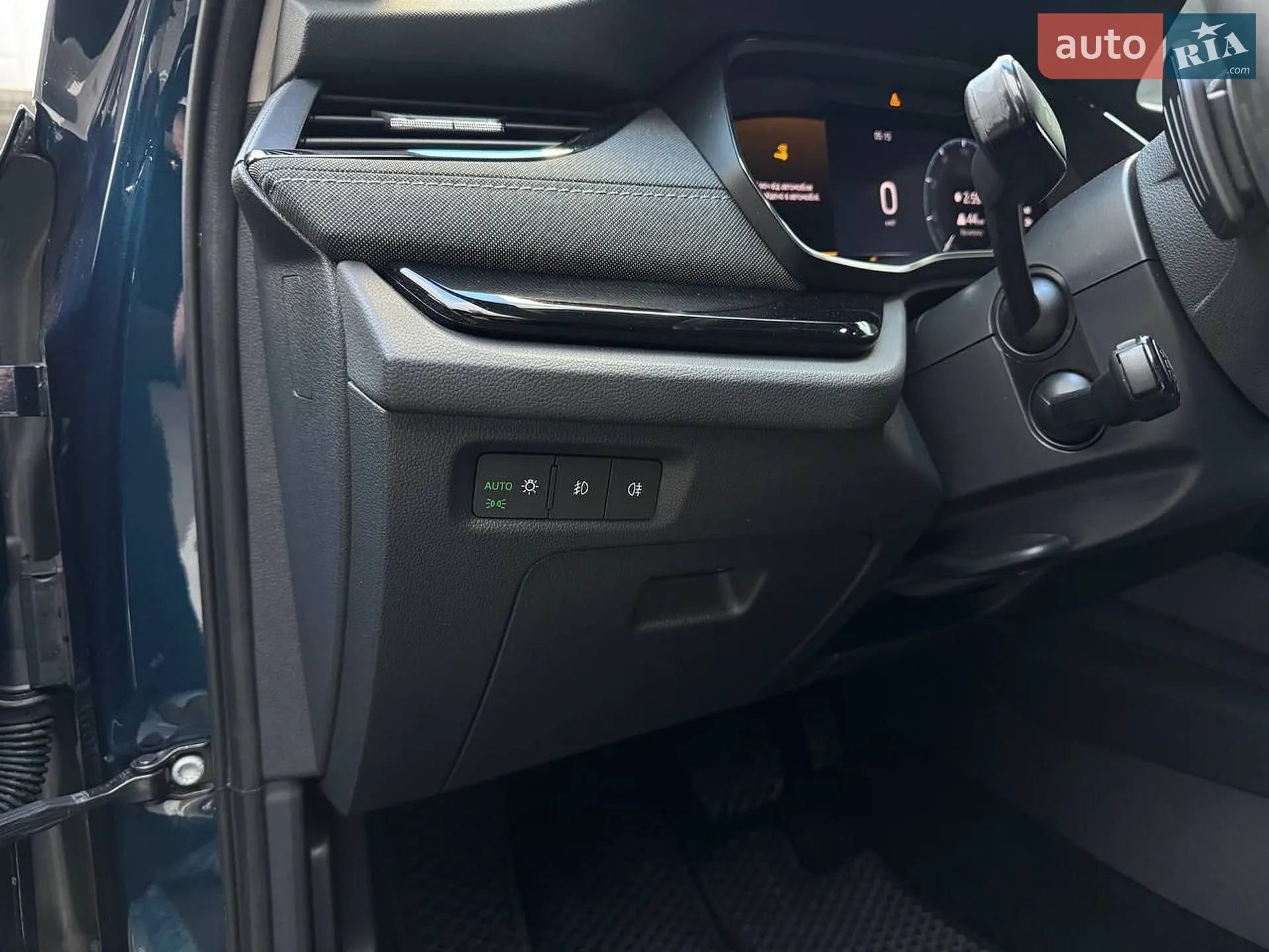 2022 Skoda Octavia - мініатюра 13