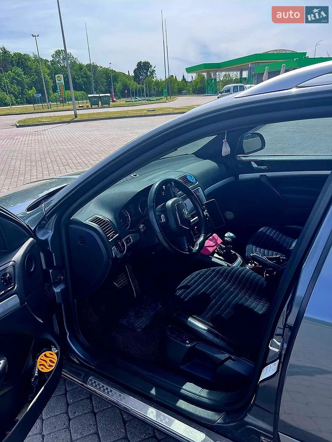 2011 Skoda Octavia - мініатюра 13