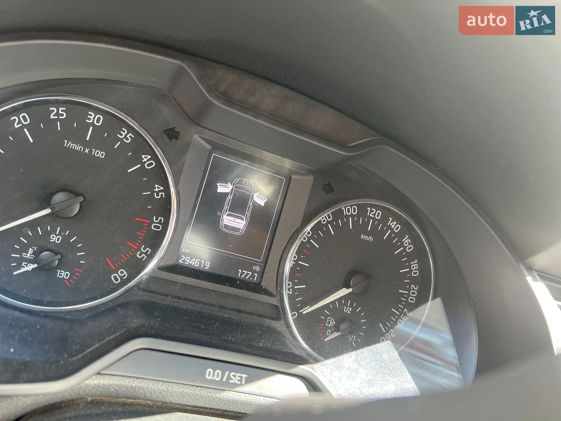 2015 Skoda Octavia - мініатюра 12