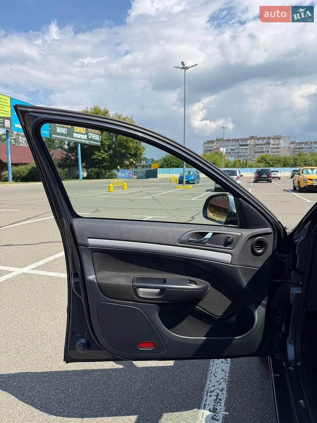 2012 Skoda Octavia - мініатюра 10