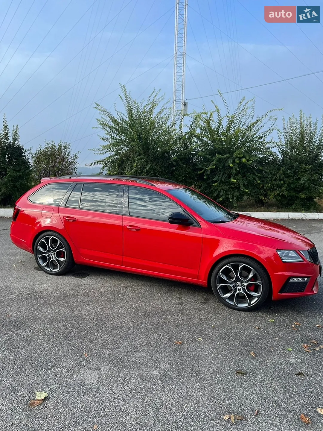 2019 Skoda Octavia - мініатюра 3