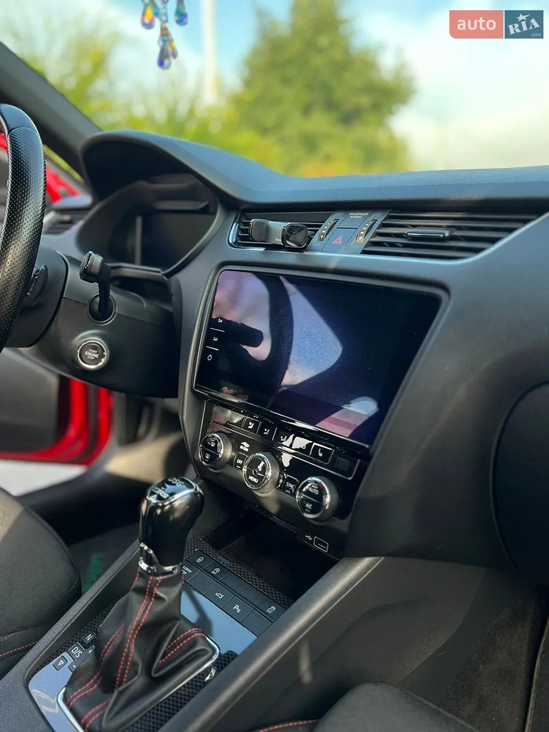 2019 Skoda Octavia - мініатюра 9