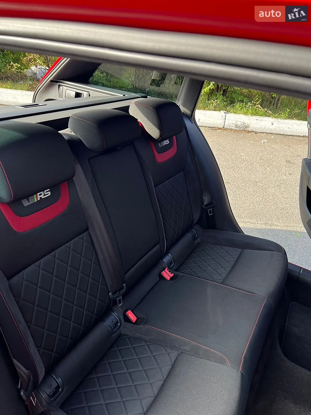2019 Skoda Octavia - мініатюра 13