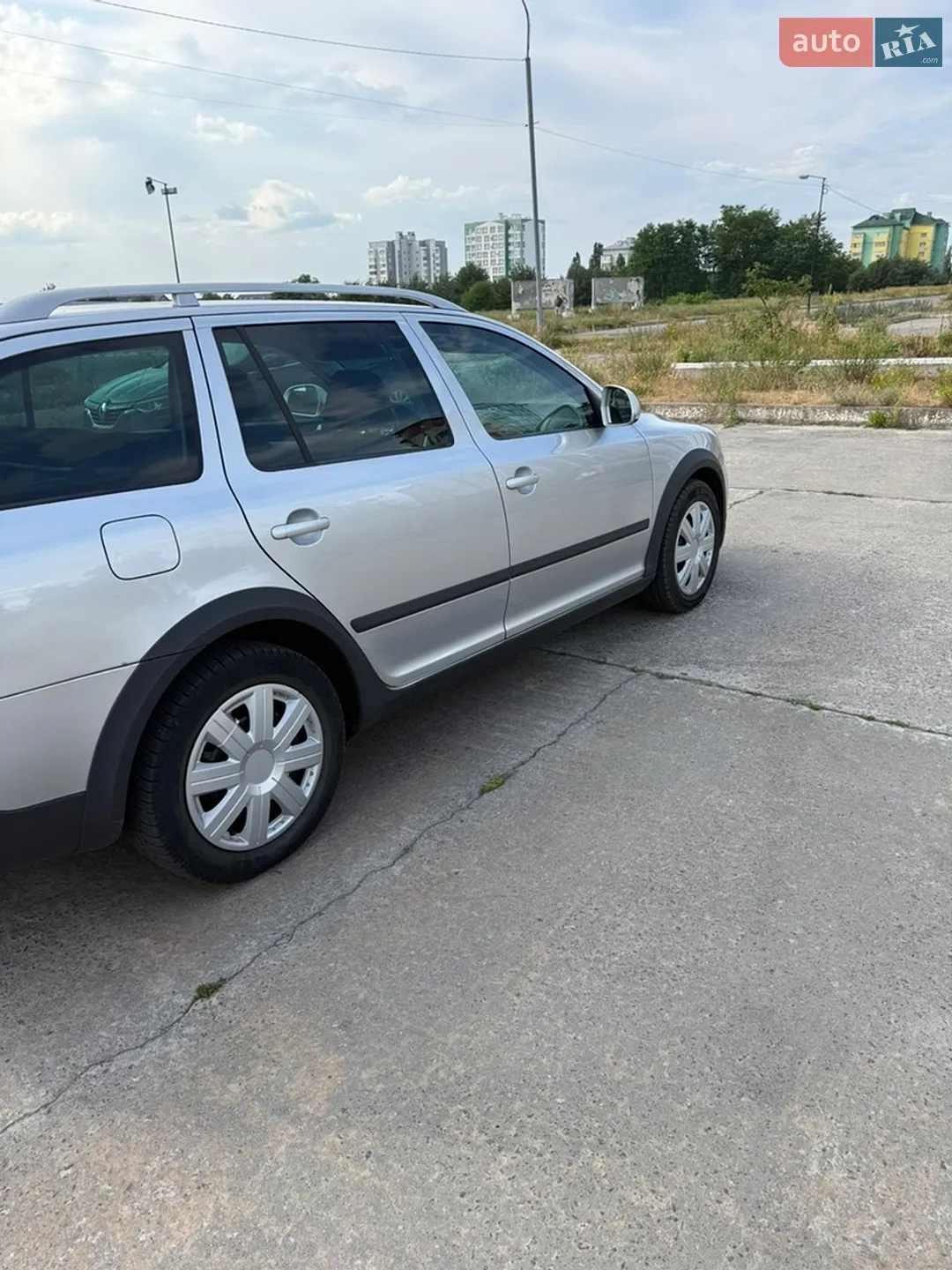 2012 Skoda Octavia - мініатюра 8