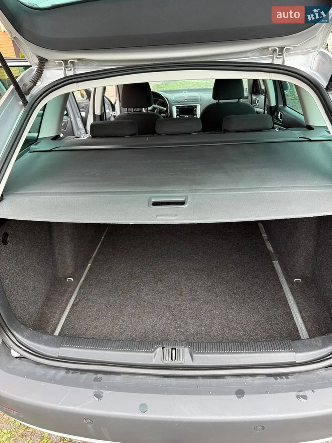 2012 Skoda Octavia - мініатюра 16
