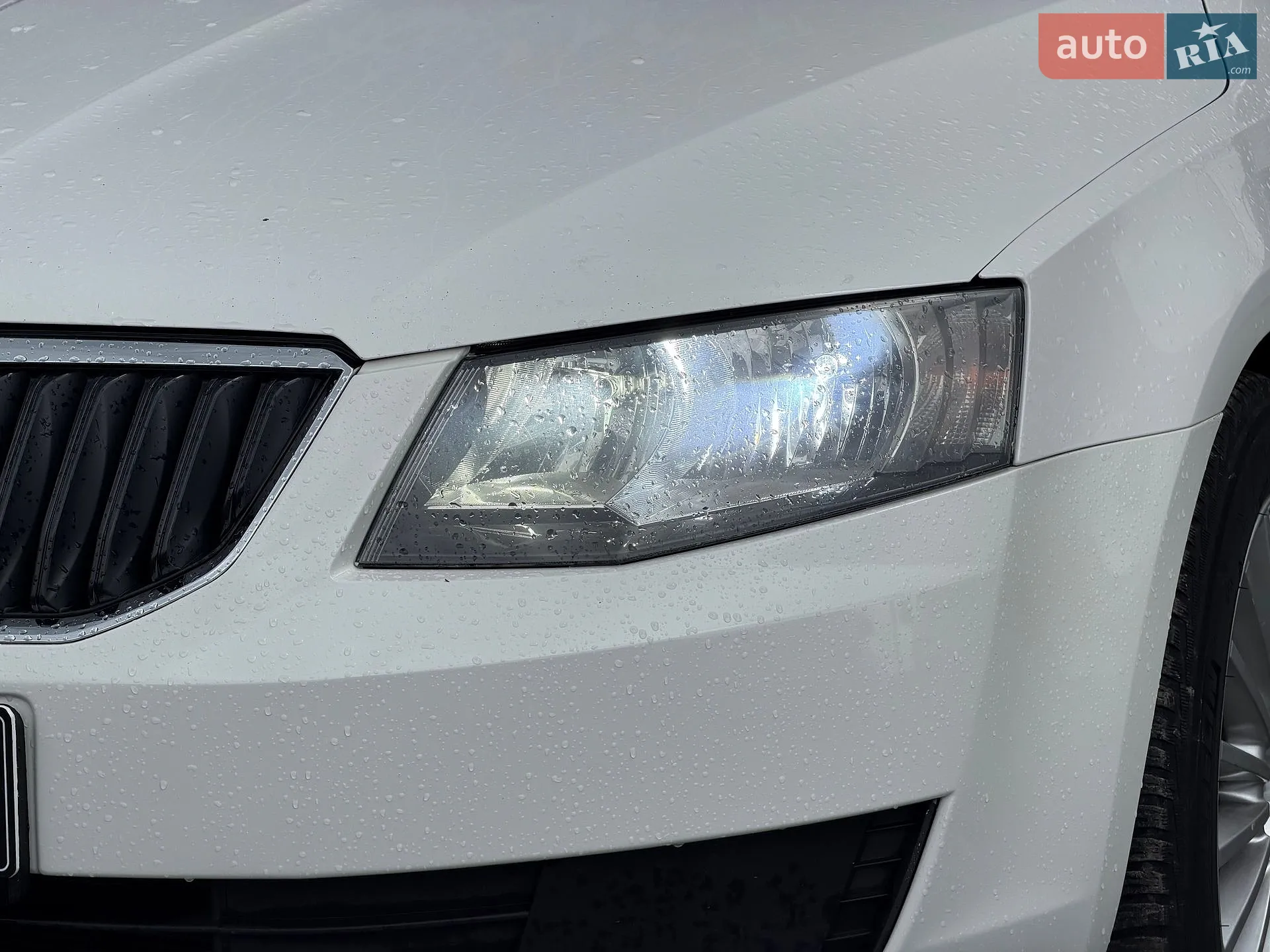 2014 Skoda Octavia - мініатюра 7