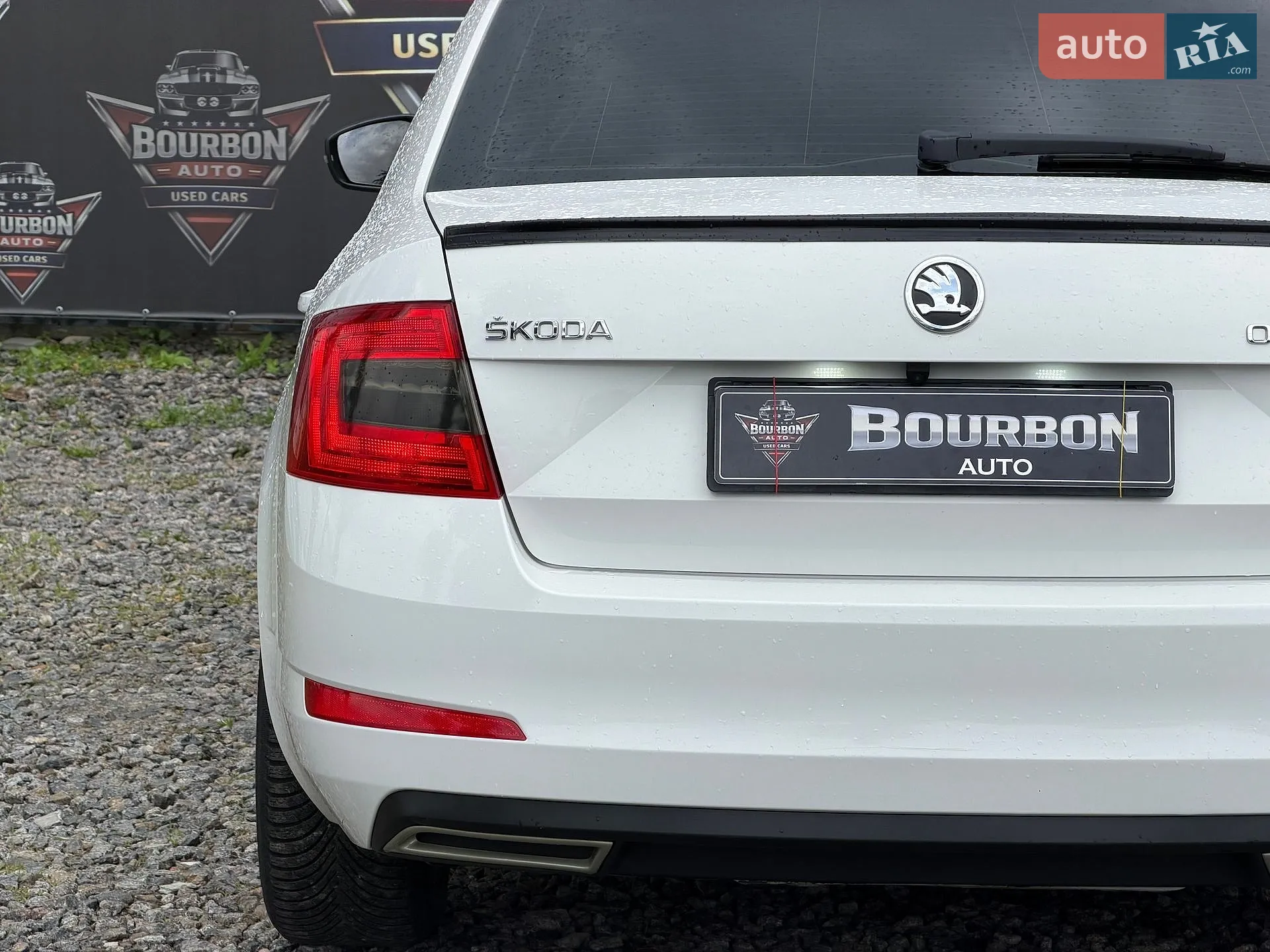 2014 Skoda Octavia - мініатюра 12