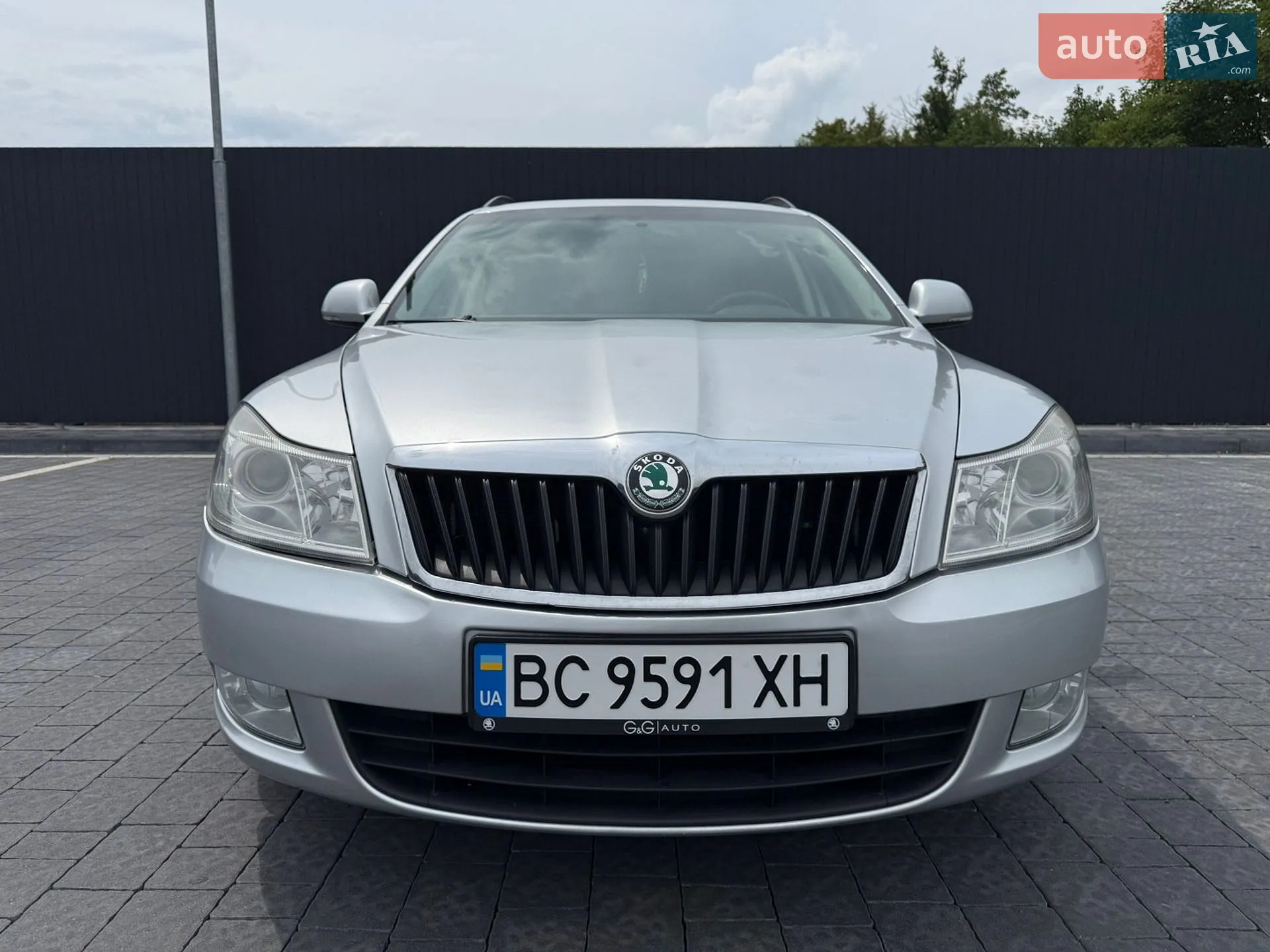 2011 Skoda Octavia - мініатюра 3
