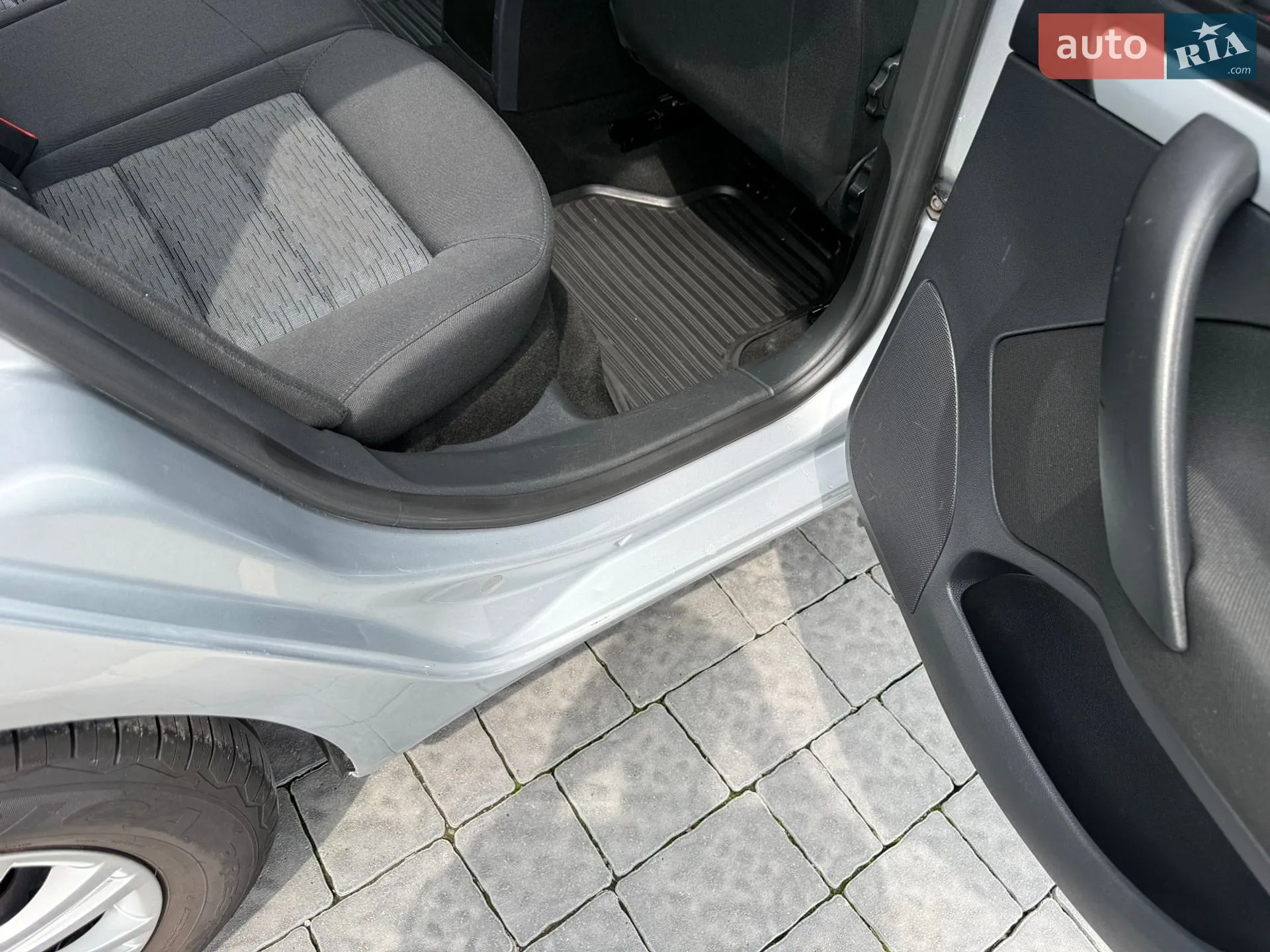 2011 Skoda Octavia - мініатюра 41