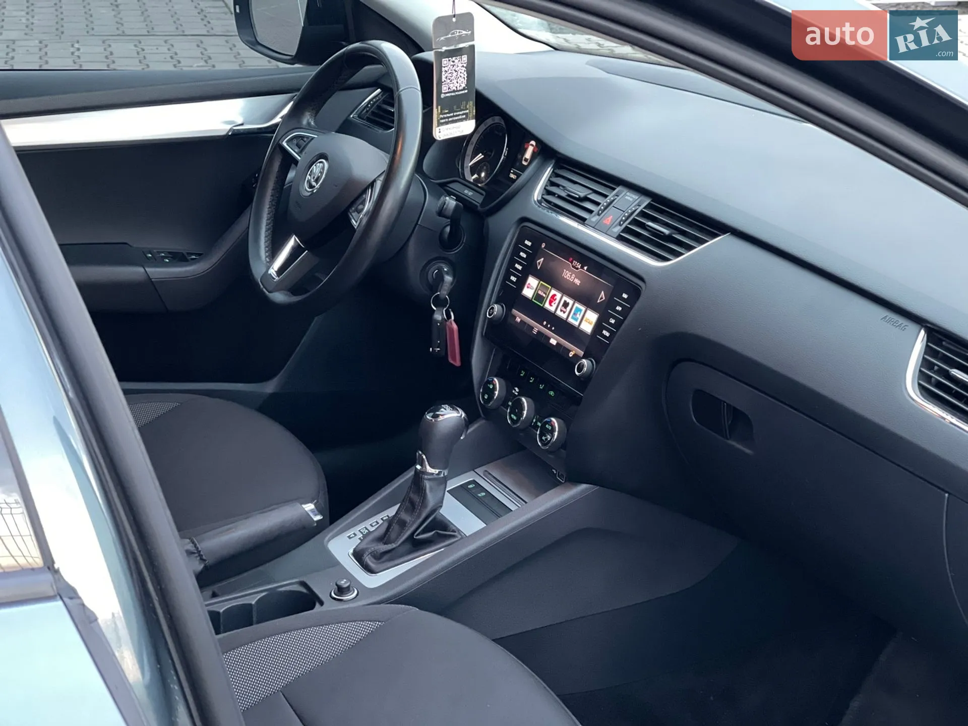 2019 Skoda Octavia - мініатюра 14