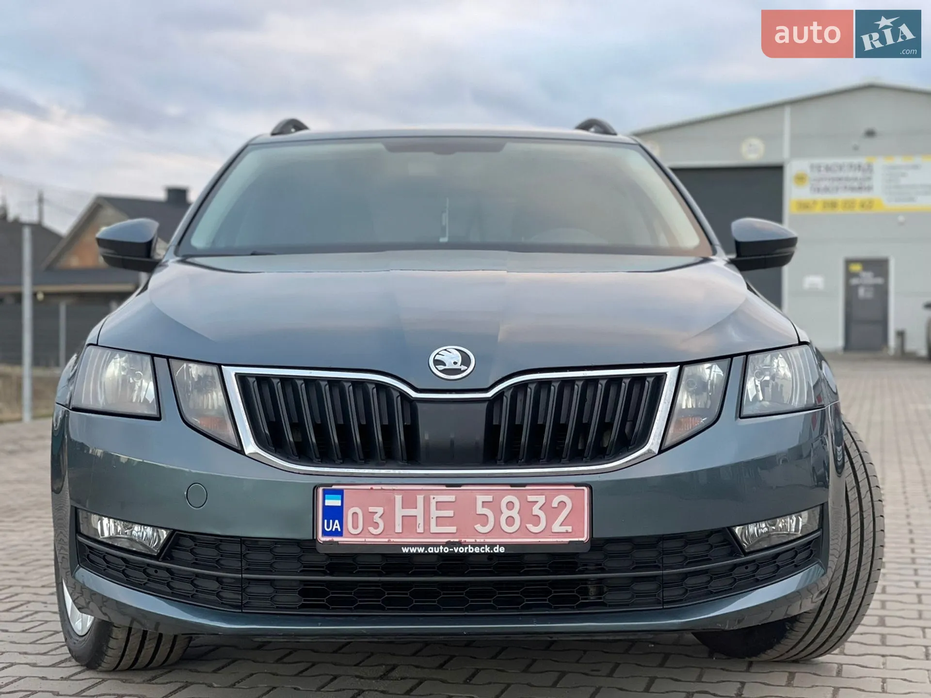 2019 Skoda Octavia - мініатюра 41