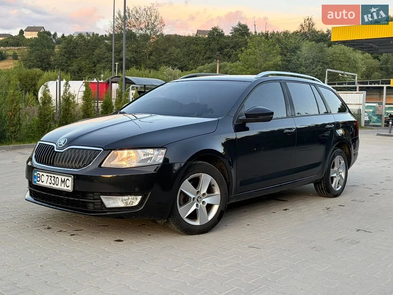 2015 Skoda Octavia - мініатюра 22
