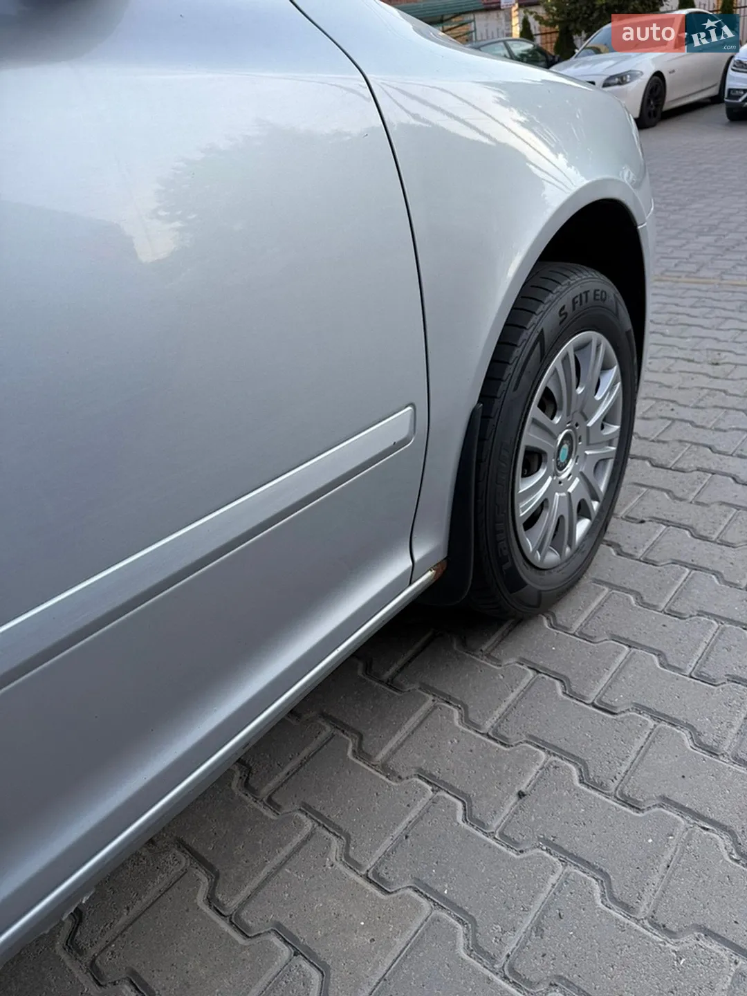 2011 Skoda Octavia - мініатюра 6