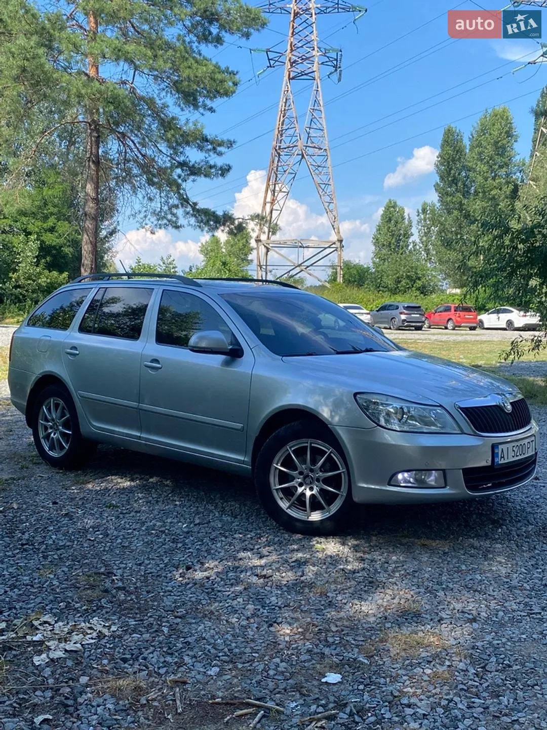 2012 Skoda Octavia - мініатюра 2