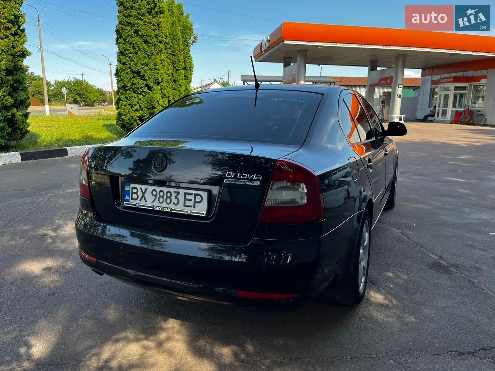 2011 Skoda Octavia - мініатюра 2