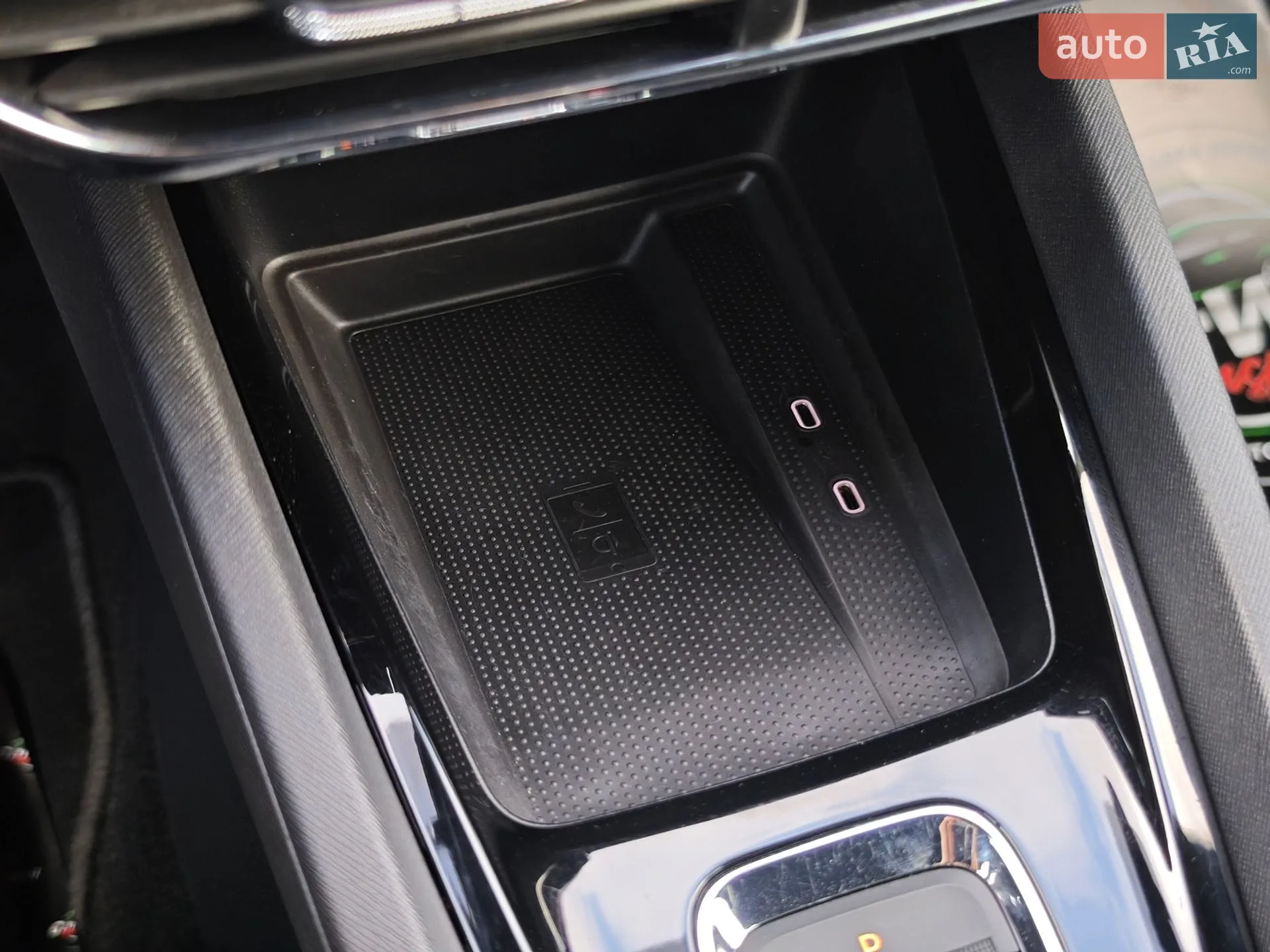 2020 Skoda Octavia - мініатюра 57