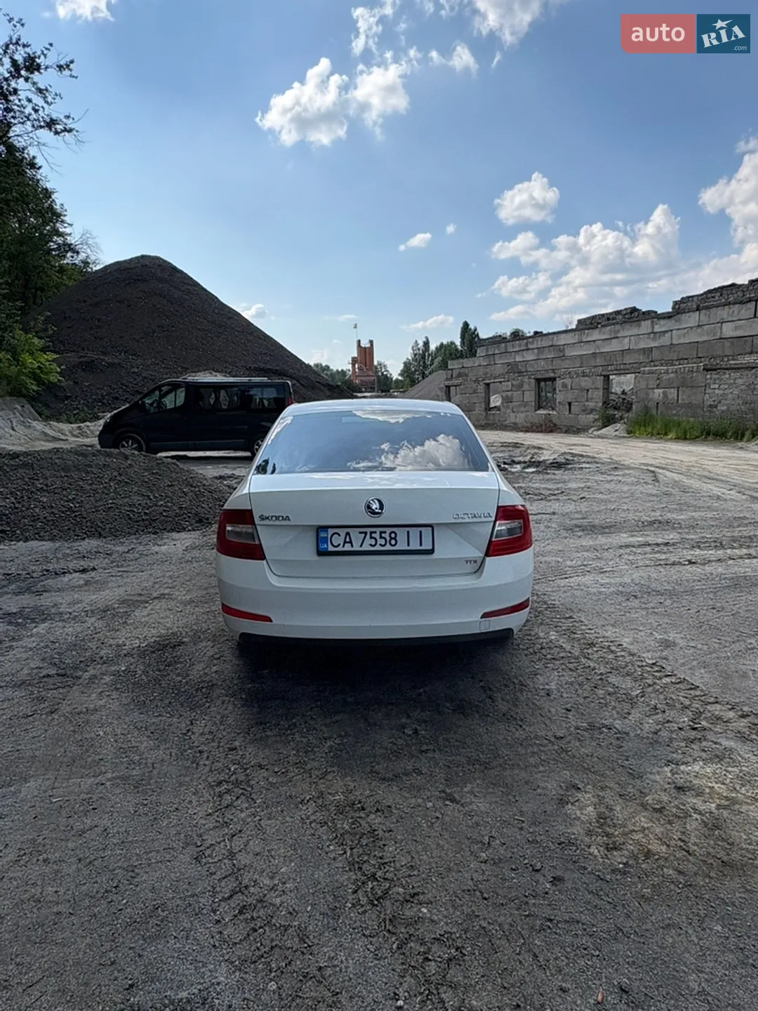 2013 Skoda Octavia - мініатюра 15