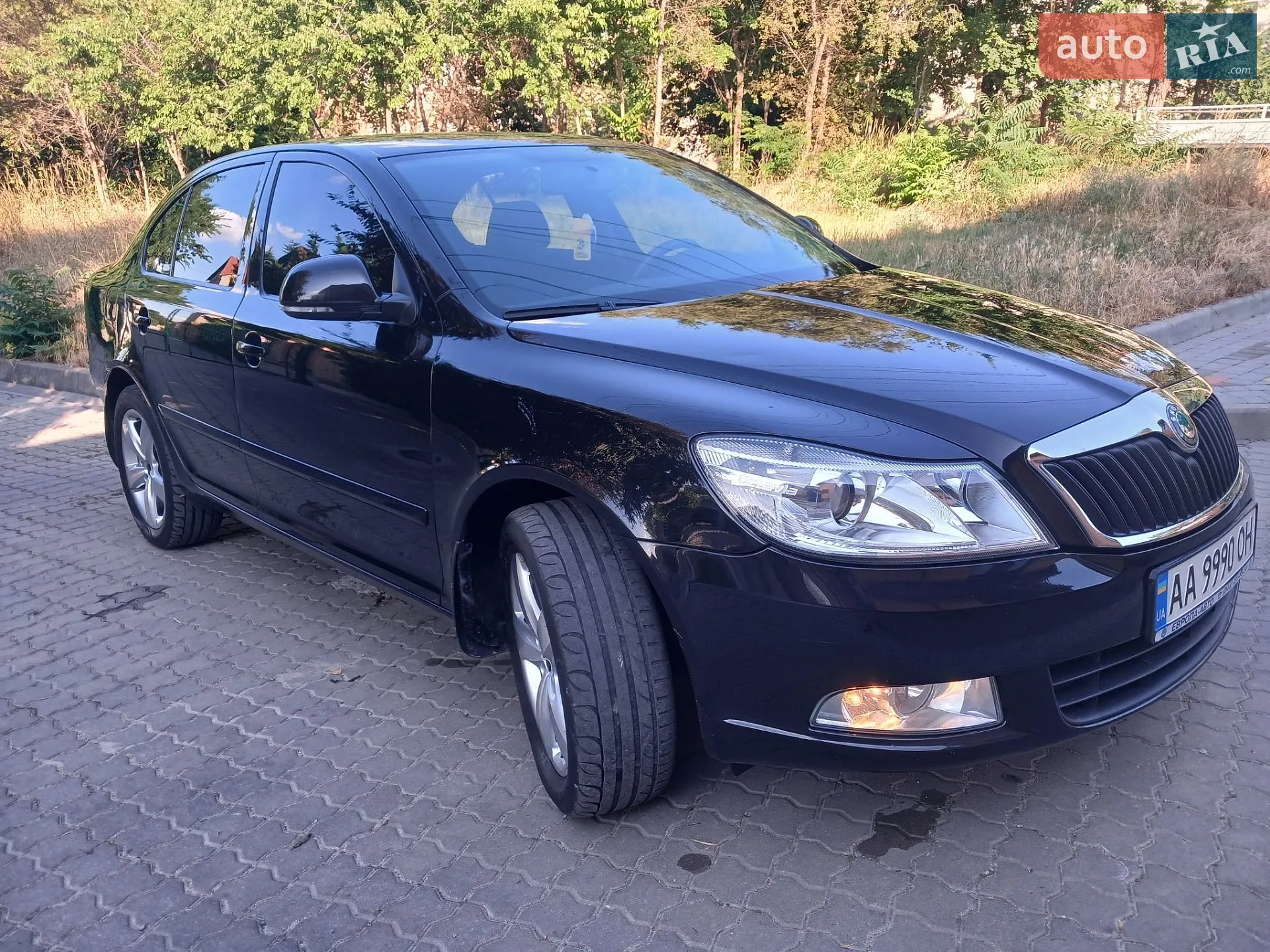 2011 Skoda Octavia - мініатюра 12