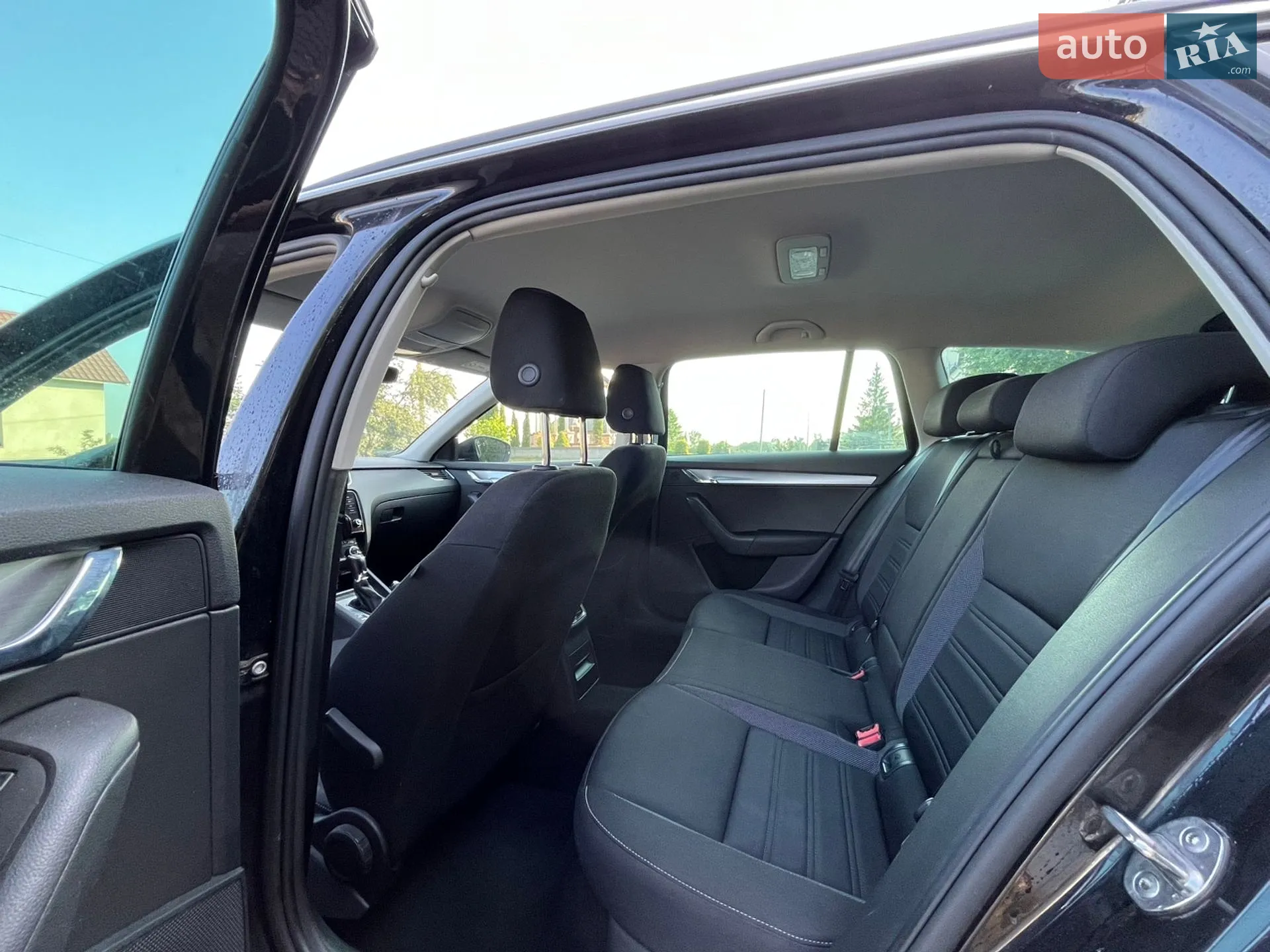 2018 Skoda Octavia - мініатюра 14