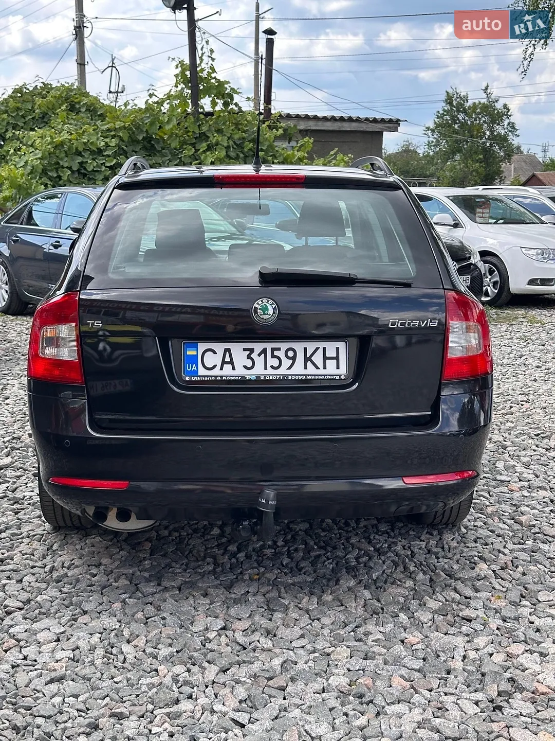 2010 Skoda Octavia - мініатюра 14